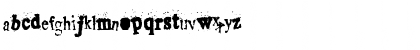 Crusti Wacky Font Crusti Wacky Font