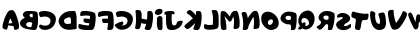 Toyc Regular Font Toyc Regular Font