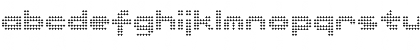 cruzifox Regular Font cruzifox Regular Font