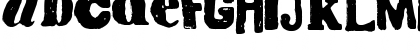 Cry Kitty Regular Font Cry Kitty Regular Font
