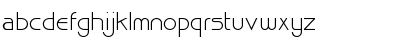 TR Brisk Regular Font