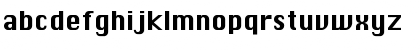 TR Clapton Regular Font TR Clapton Regular Font