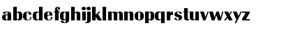 TrabantBold Regular Font TrabantBold Regular Font