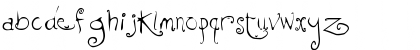 Crystal Ball v.3 Regular Font