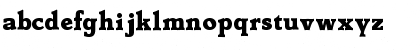 TractoDisplaySSK Regular Font TractoDisplaySSK Regular Font