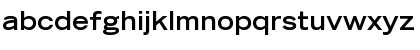 TradeGothicLH-Extended Bold Font TradeGothicLH-Extended Bold Font