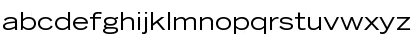 TradeGothicLH-Extended Roman Font TradeGothicLH-Extended Roman Font