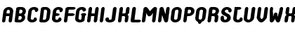 TrainInVain Regular Font TrainInVain Regular Font