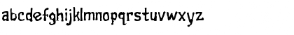Trainwreck Regular Font Trainwreck Regular Font
