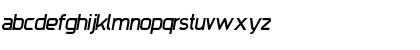 Trak Italic Font Trak Italic Font