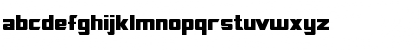 TransRobotics Regular Font TransRobotics Regular Font