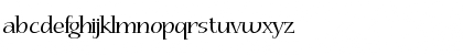 Trapeze Regular Font Trapeze Regular Font
