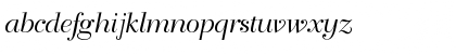 TravellerScript Regular Font