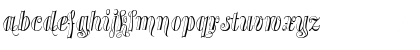 Treasury Silver Alt Regular Font Treasury Silver Alt Regular Font