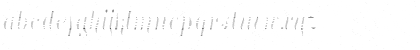 Treasury System SSS Regular Font Treasury System SSS Regular Font