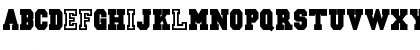 CSD Regular Font CSD Regular Font