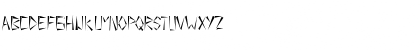 TreeCarving Normal Font TreeCarving Normal Font