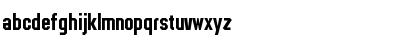 CSD-Block-Bold Regular Font CSD-Block-Bold Regular Font