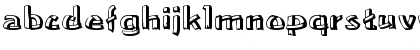 TreehouseExtended Regular Font