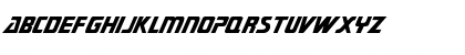 TrekkieTitlasSSK Regular Font TrekkieTitlasSSK Regular Font