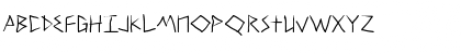 Tremolo Regular Font