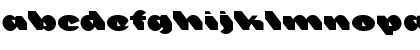 Trez Regular Font Trez Regular Font