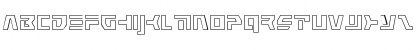 Command Override Outline Outline Font Command Override Outline Outline Font