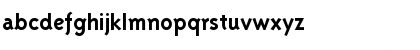 TriplexBoldLining Bold Font TriplexBoldLining Bold Font