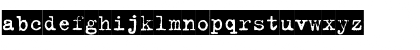 TrixieCyr Regular Font