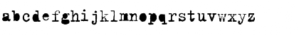 TrixieExtra Regular Font TrixieExtra Regular Font