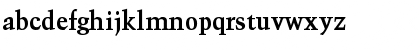 TroubadourOsf Bold Font TroubadourOsf Bold Font