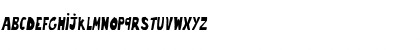 trouble-italique Italic Font trouble-italique Italic Font