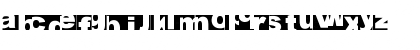 Trucker Regular Font Trucker Regular Font