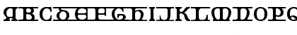 TrudeauDemo Regular Font