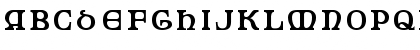 TrudeauSans Regular Font TrudeauSans Regular Font
