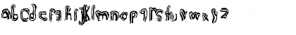 TruLogik Regular Font TruLogik Regular Font