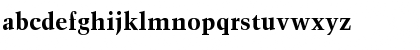Trump Mediaeval SC Bold Font