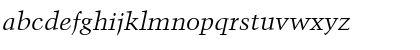 Trump Mediaeval Regular Font Trump Mediaeval Regular Font
