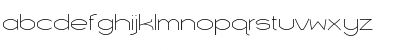Truss UltraLight Font