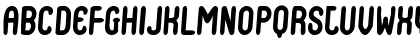 Truth Regular Font Truth Regular Font