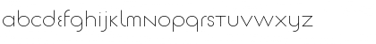 TschicholdArchiType Normal Font TschicholdArchiType Normal Font