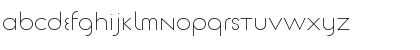 Tschicholdarchitype Regular Font Tschicholdarchitype Regular Font