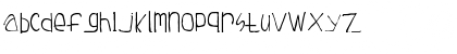 Tuesday Regular Font Tuesday Regular Font
