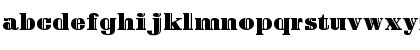 Tulipa Regular Font Tulipa Regular Font