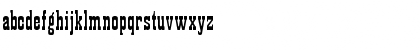 TumbleweedExpandedSSK Regular Font