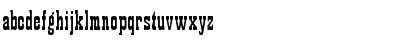 TumbleweedExpandedSSK Regular Font