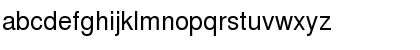 TurkishSansSSK Regular Font TurkishSansSSK Regular Font