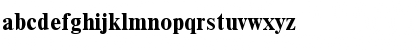 TurkishTimesSSK Bold Font