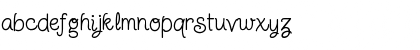 TwinkleStarROB Regular Font