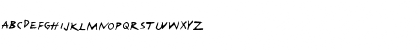 Twister Regular Font Twister Regular Font